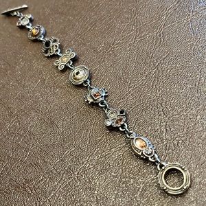 Patricia locke bracelet